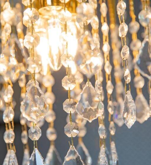 ホテル Hostellerie Du Parc