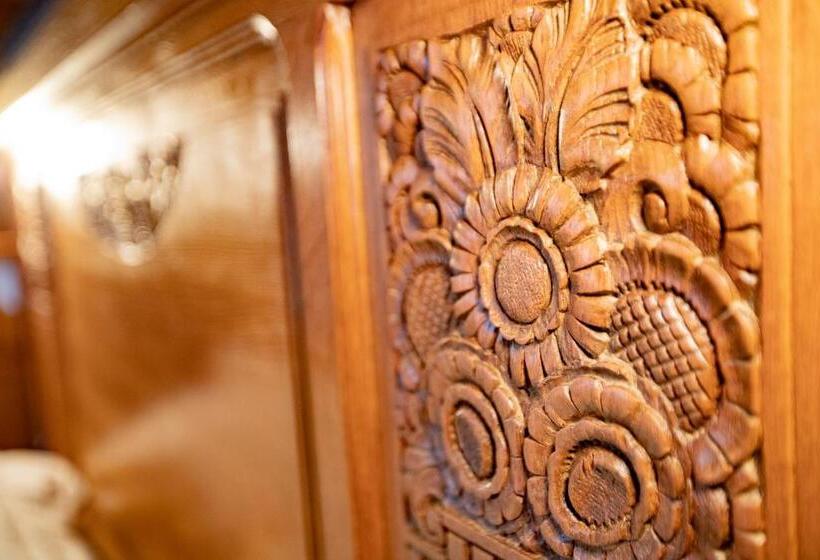 فندق Hostellerie Du Parc