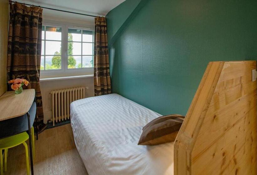 فندق Hostellerie Du Parc