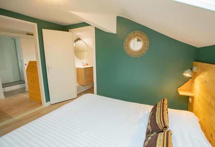فندق Hostellerie Du Parc