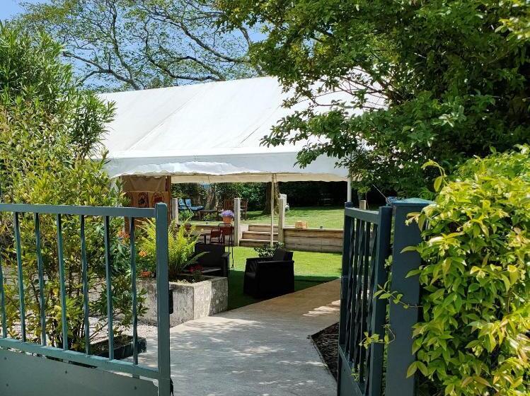 בית מלון כפרי Hostellerie Du Parc