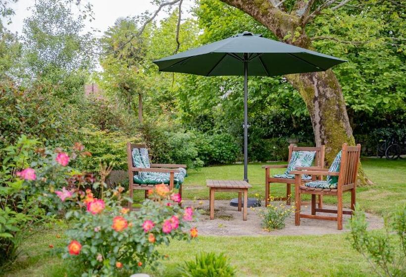 فندق Hostellerie Du Parc