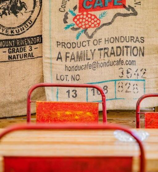 ホテル Hostellerie Du Parc