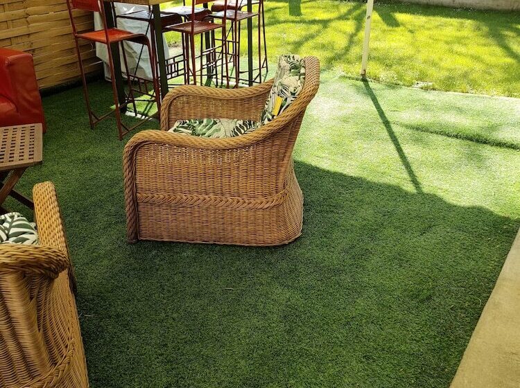 ホテル Hostellerie Du Parc