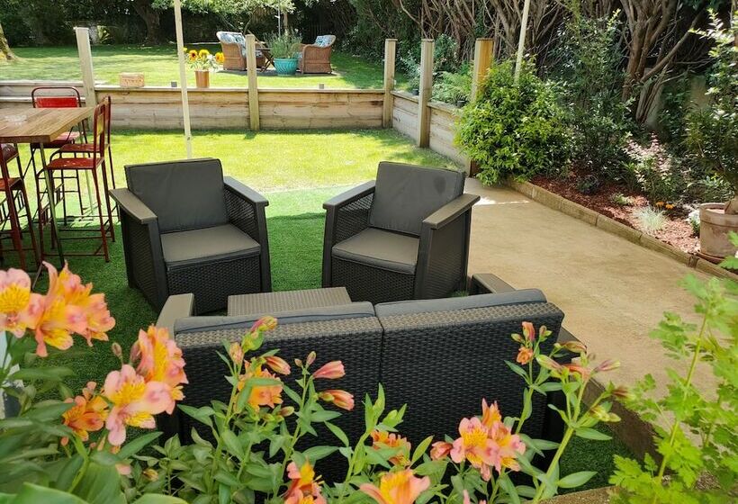 ホテル Hostellerie Du Parc