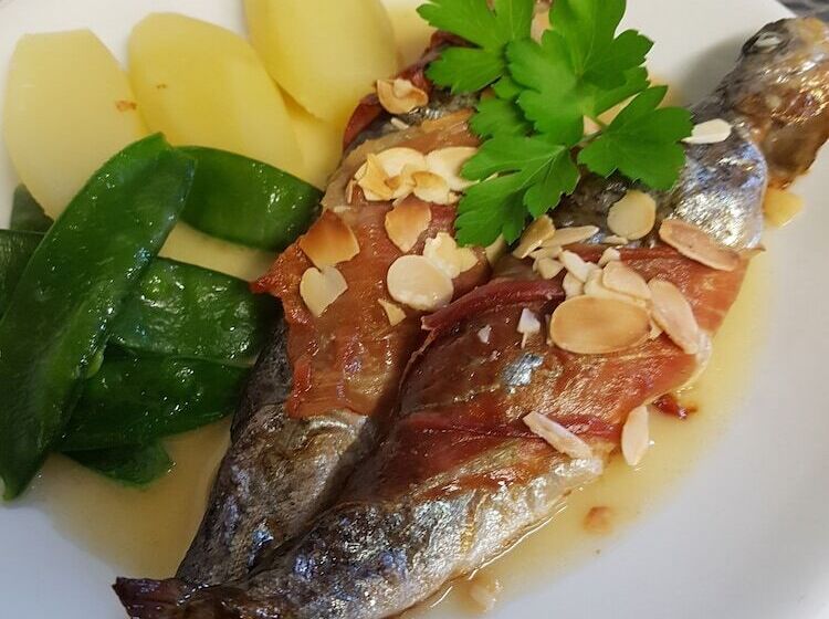 ホテル Hostellerie Du Parc