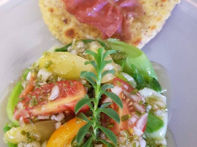 ホテル Hostellerie Du Parc