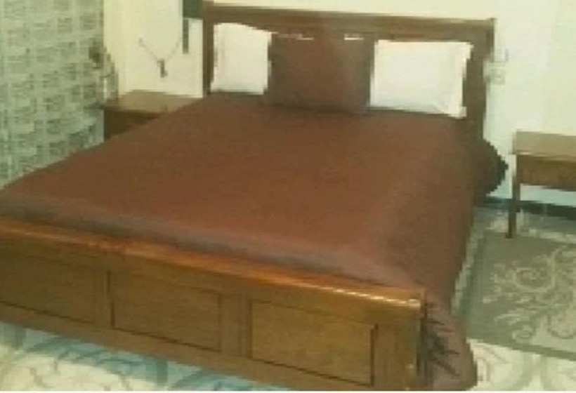 هتل Houna El Ferdaous