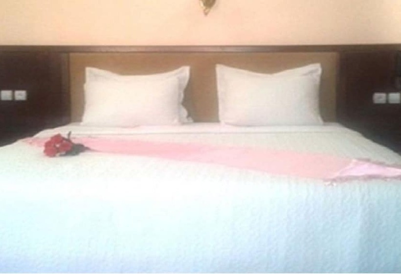 هتل Houna El Ferdaous