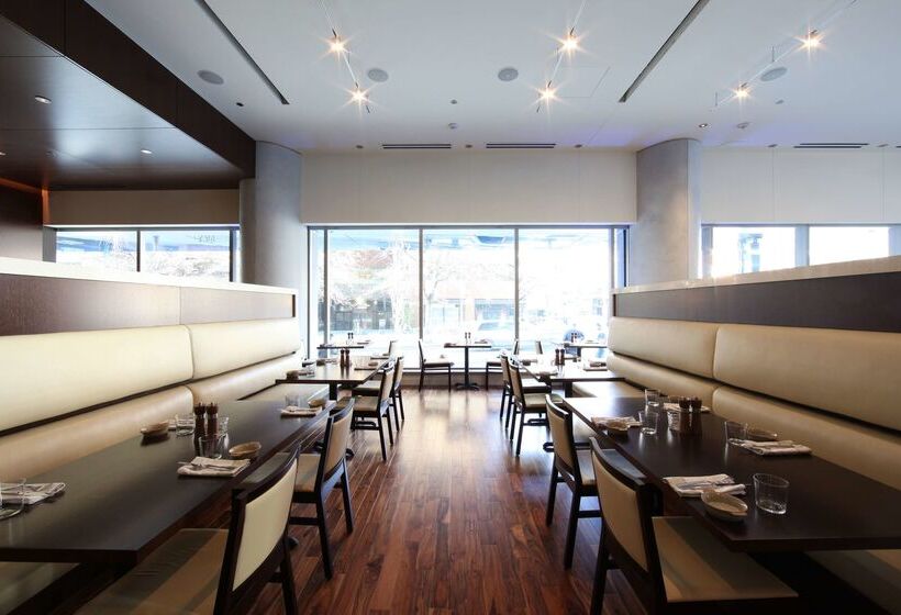 Отель Hyatt At Olive 8