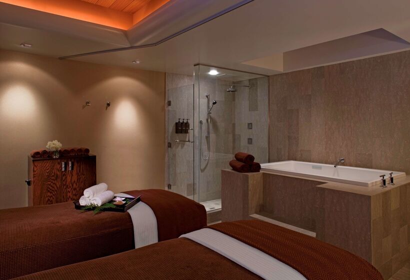 Отель Hyatt At Olive 8