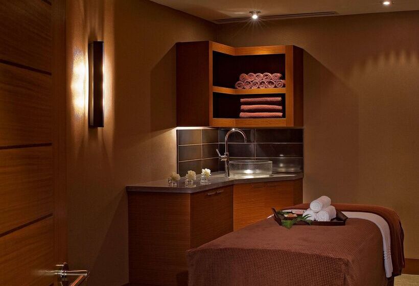 Отель Hyatt At Olive 8