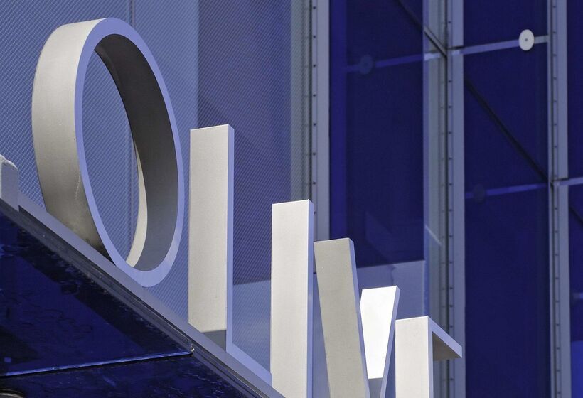 Отель Hyatt At Olive 8