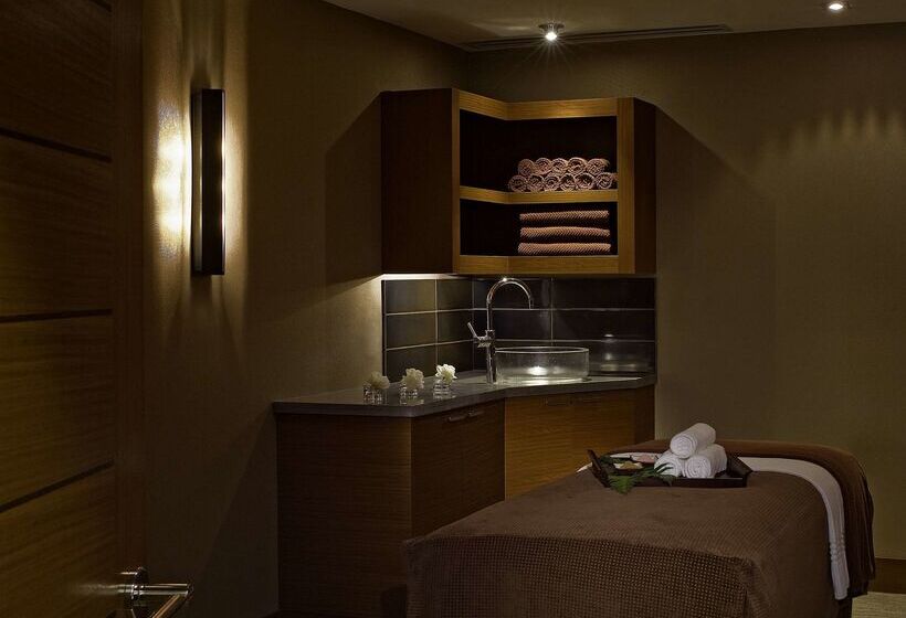 Отель Hyatt At Olive 8