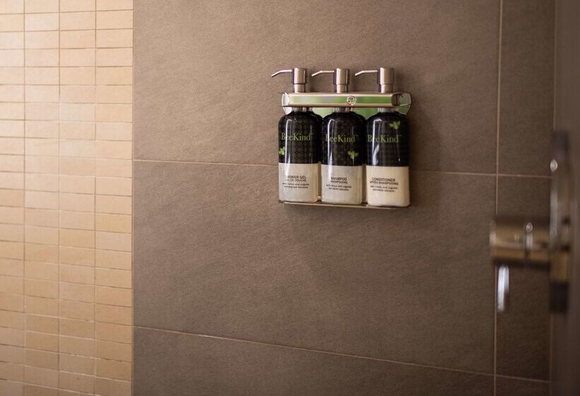 Отель Hyatt At Olive 8