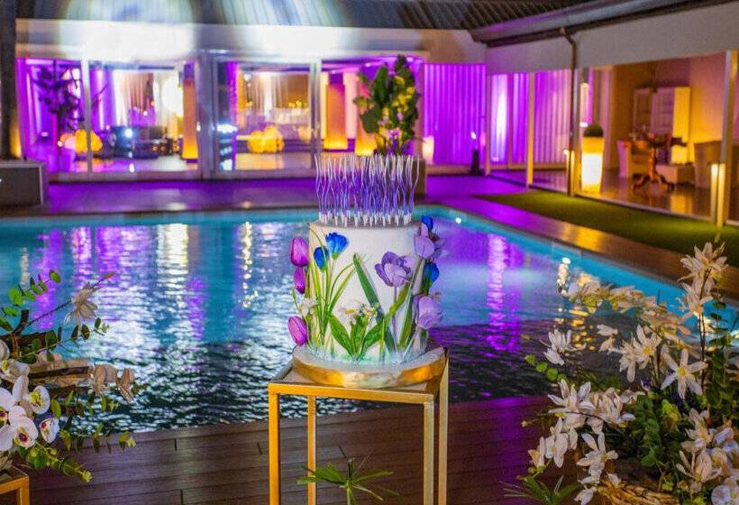 בית מלון כפרי I Gigli