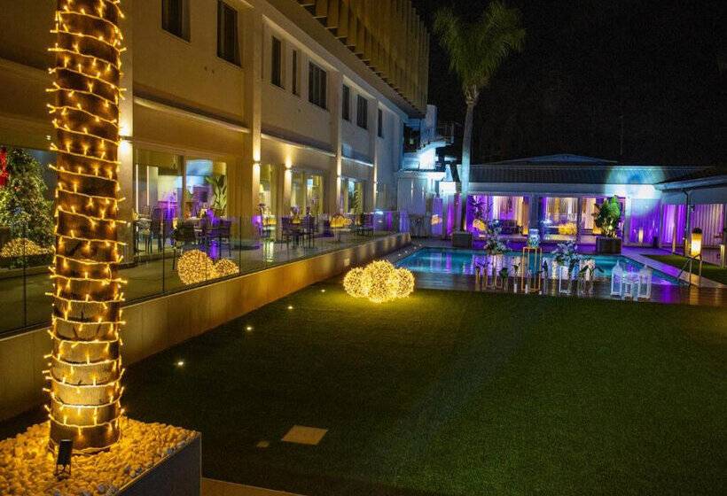 בית מלון כפרי I Gigli