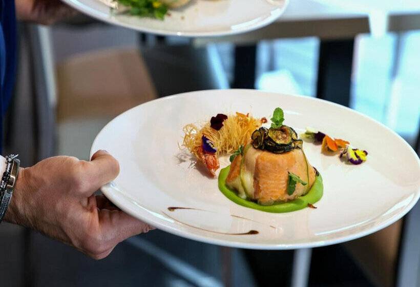 בית מלון כפרי I Gigli