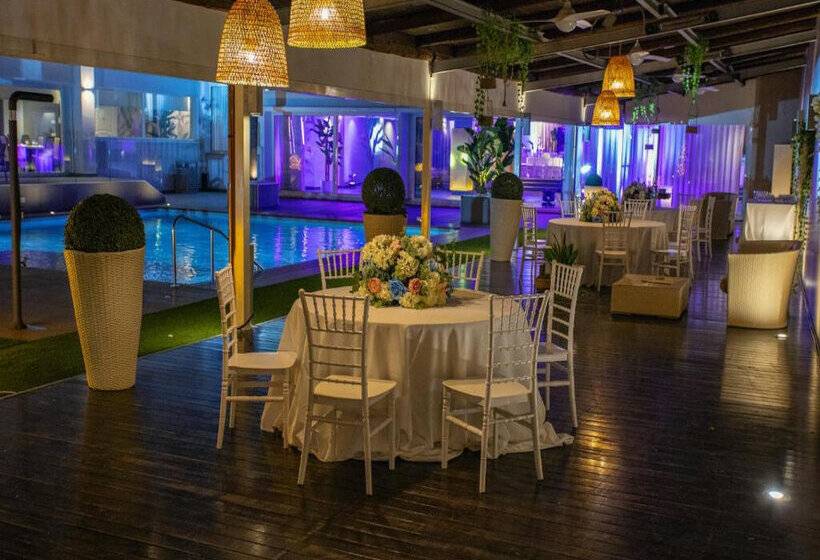 בית מלון כפרי I Gigli