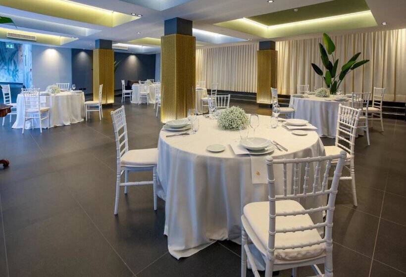 בית מלון כפרי I Gigli