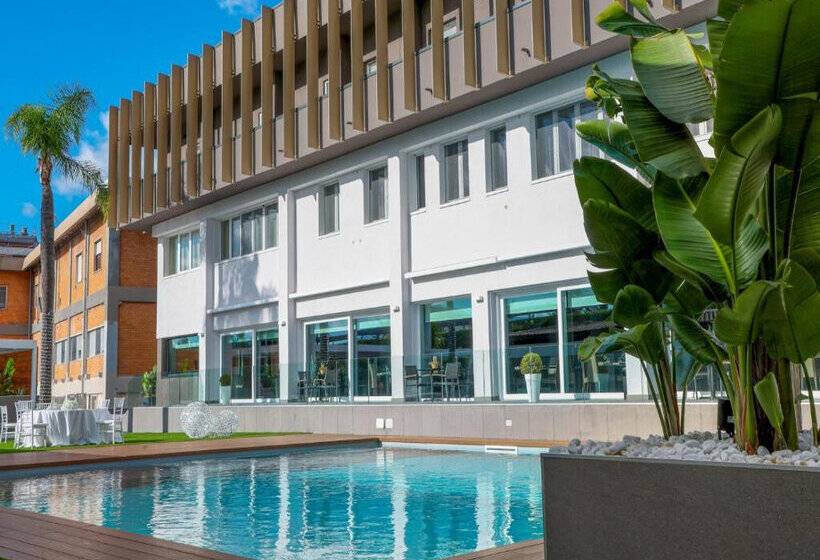 בית מלון כפרי I Gigli