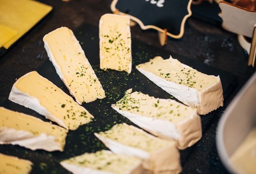 酒店 Ibis Belfast City Centre