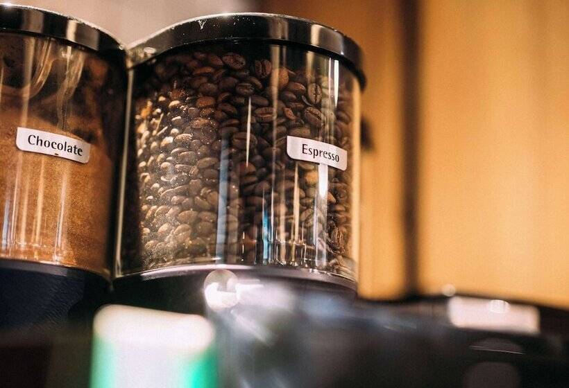 酒店 Ibis Belfast City Centre