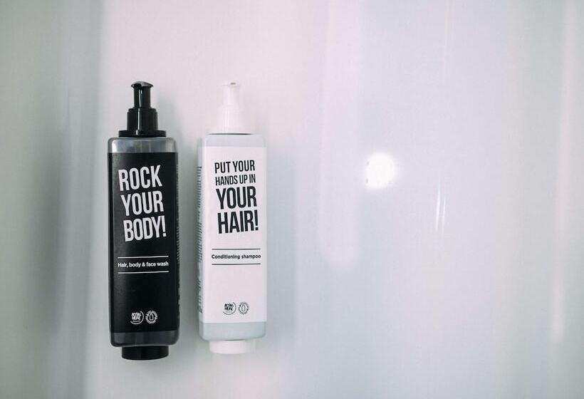 酒店 Ibis Belfast City Centre