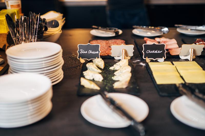 酒店 Ibis Belfast City Centre