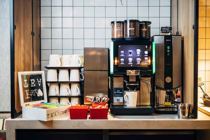 酒店 Ibis Belfast City Centre