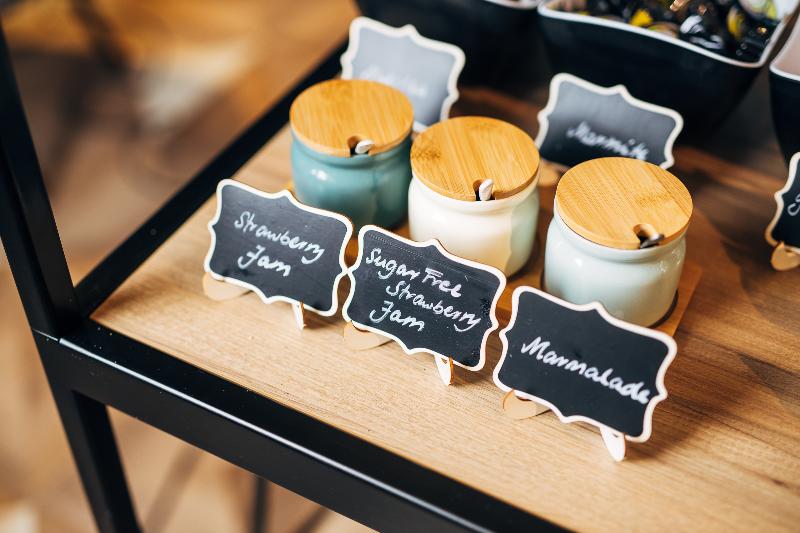 酒店 Ibis Belfast City Centre