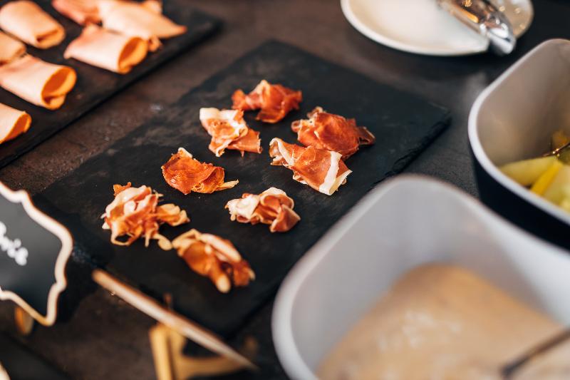 酒店 Ibis Belfast City Centre