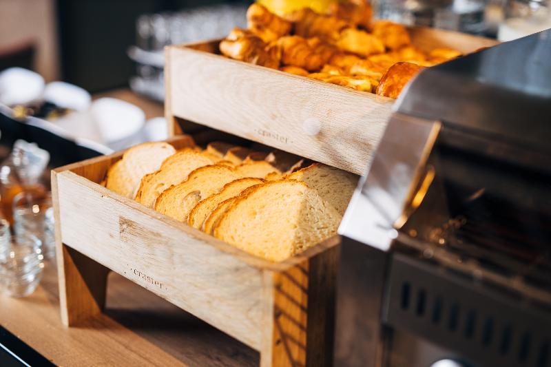 酒店 Ibis Belfast City Centre