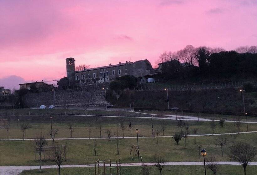 ホテル Il Castello