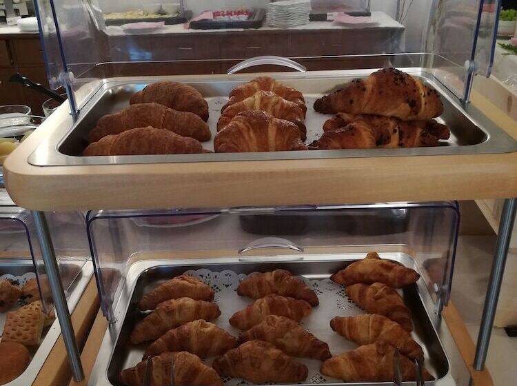 ホテル Il Castello