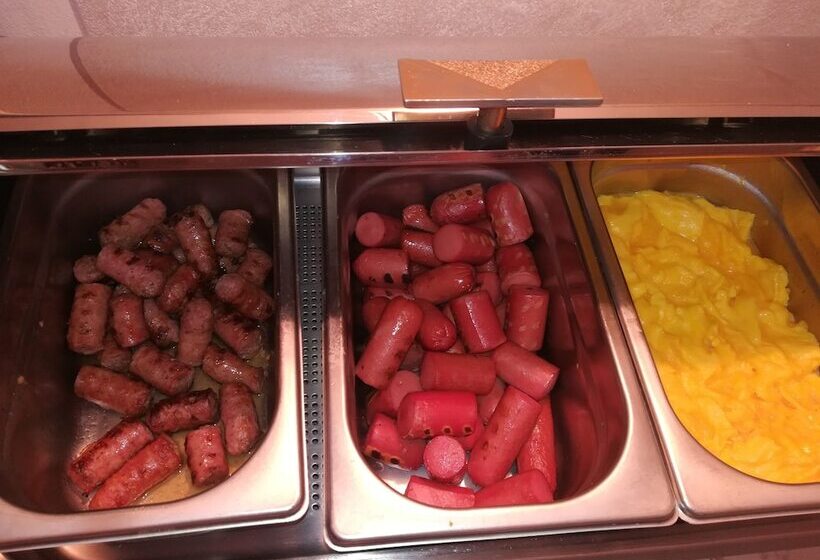 ホテル Il Castello