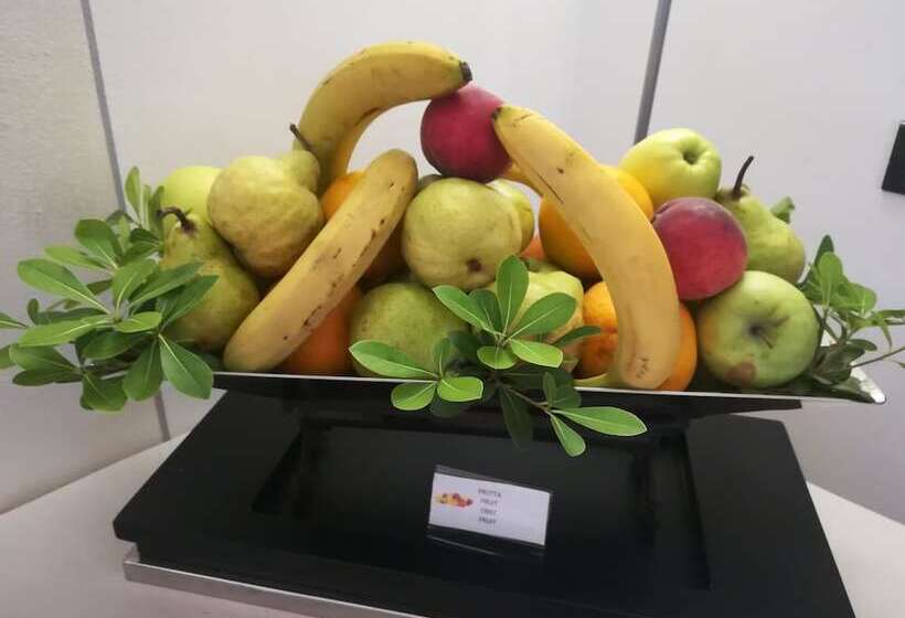 ホテル Il Castello