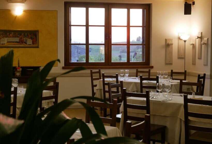 Hotel Il Castello