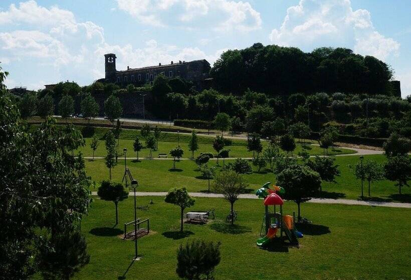 ホテル Il Castello