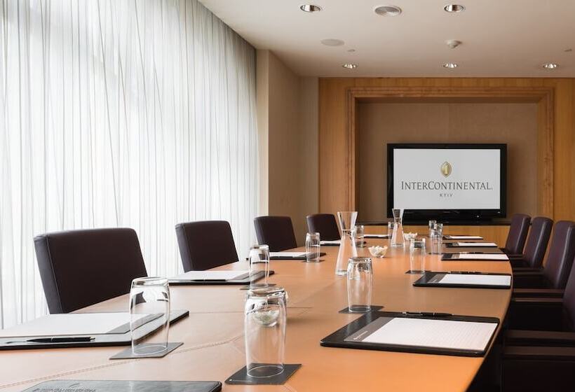 هتل Intercontinental   Kyiv, An Ihg