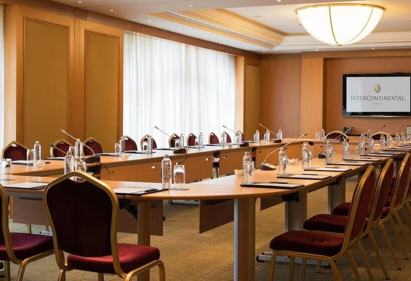 هتل Intercontinental   Kyiv, An Ihg