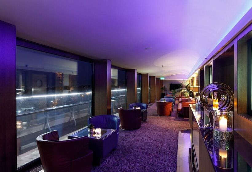 هتل Intercontinental   Kyiv, An Ihg