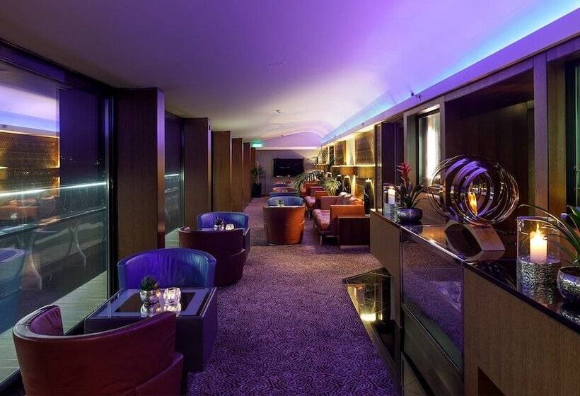 هتل Intercontinental   Kyiv, An Ihg