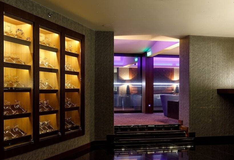 هتل Intercontinental   Kyiv, An Ihg