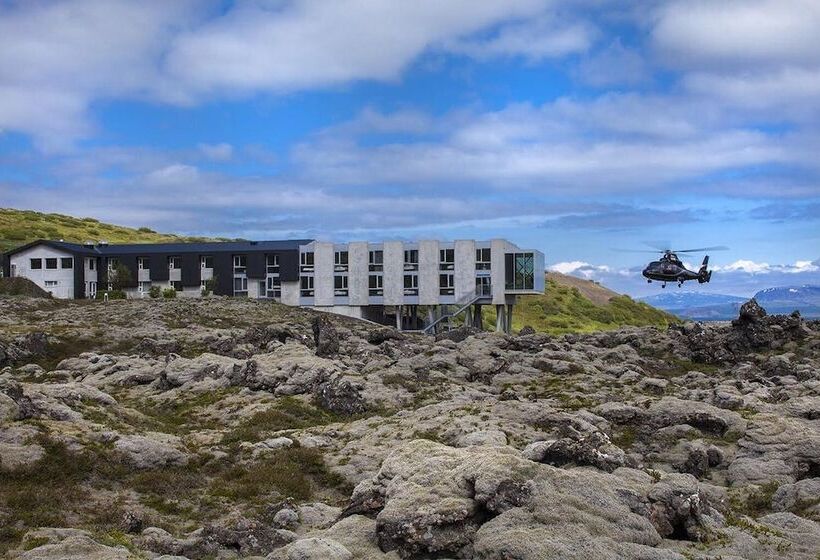Ion Adventure Hotel, Nesjavellir, A Member Of Design Hotels