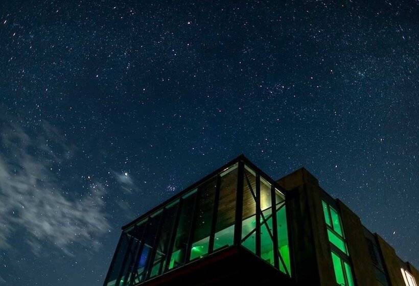 Ion Adventure Hotel, Nesjavellir, A Member Of Design Hotels