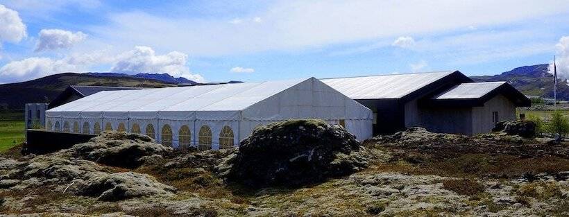 Ion Adventure Hotel, Nesjavellir, A Member Of Design Hotels