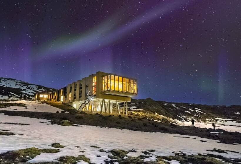 Ion Adventure Hotel, Nesjavellir, A Member Of Design Hotels