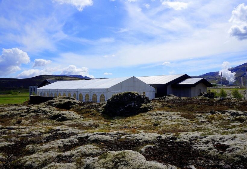 Ion Adventure Hotel, Nesjavellir, A Member Of Design Hotels