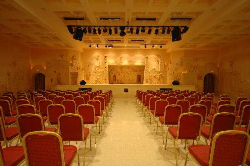 Iris Hotel & Thalasso